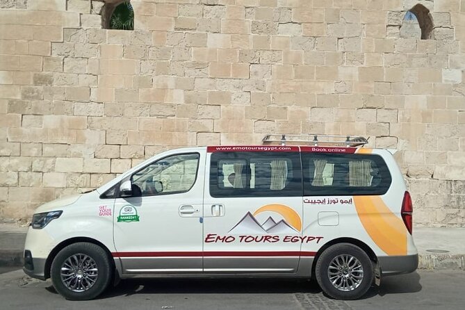 01 way Private Transfer from Cairo Airport to Your Hotel in Cairo - The Main Trade-Off: Pickup May Include a Representative Pitch