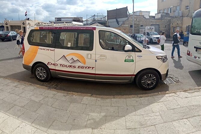 01 way Private Transfer from Cairo Airport to Your Hotel in Cairo - Who This Cairo Airport Transfer Fits Best