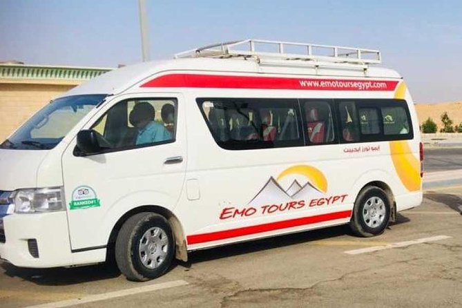 01 way Private Transfer from your Hotel in Cairo to Cairo Airport - Who This Private Cairo Airport Transfer Is Best For
