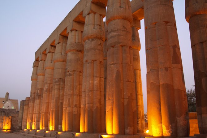 02 Days Aswan - Abu Simbel - Luxor from Cairo - Two days, three temple worlds: what this kind of itinerary really means