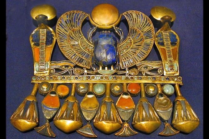 04 Days Egypt Royal Tour in Cairo - Day 1: Airport arrival and a smooth transfer into Cairo life