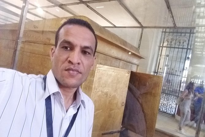 04 Days Egypt Royal Tour in Cairo - Day 3: Saladin Citadel, Coptic Cairo churches, and Khan el-Khalili