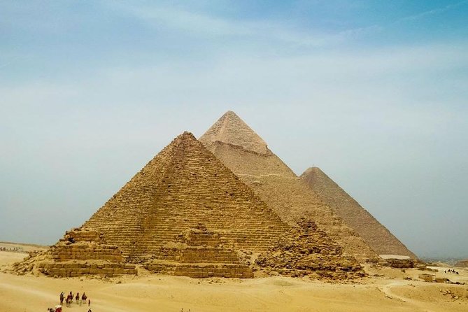 04 Days Egypt Royal Tour in Cairo - The best kind of traveler for this Cairo plan
