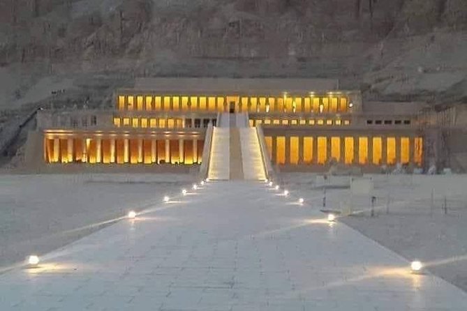 04 Nights Nile Cruise From Luxor to Aswan - Day 3: Edfu Temple, Kom Ombo, and afternoon tea on a Nile schedule
