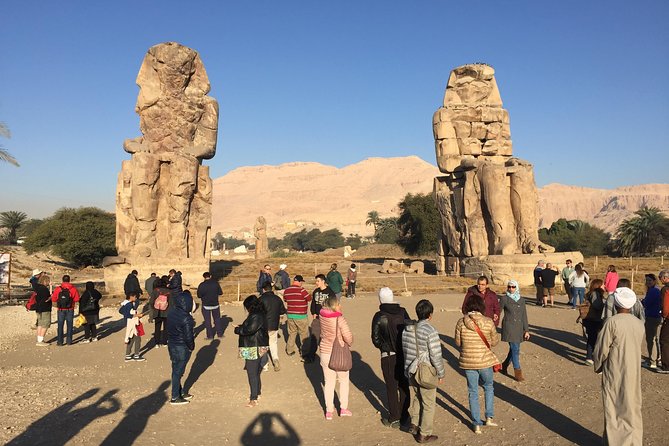 04 Nights Nile Cruise From Luxor to Aswan - Food, comfort, and the pool question on a 5-star cruise claim