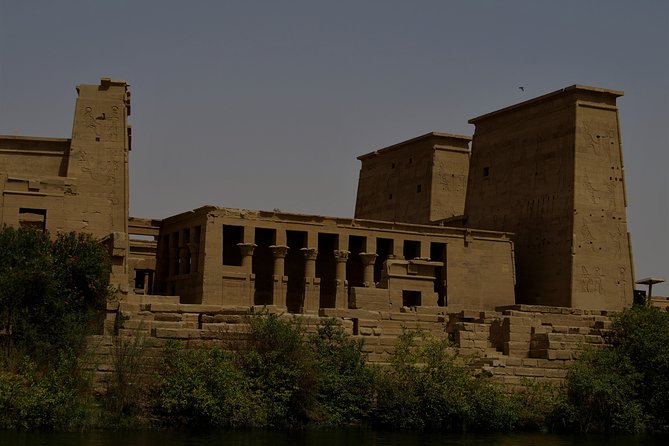 08 Days - 5 Stars Deluxe Egypt Tour ( Cairo and Nile Cruise ) - Key highlights at a glance
