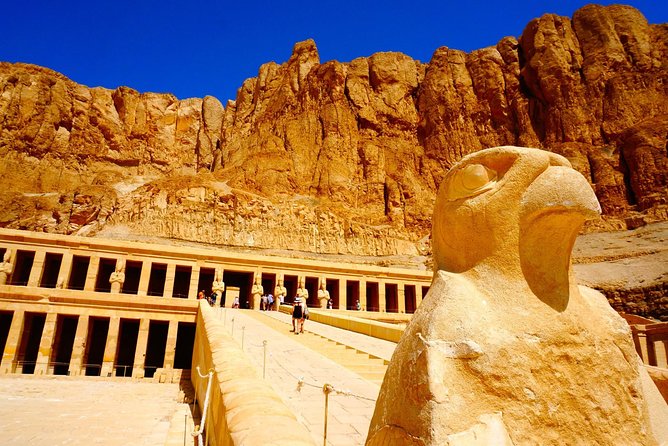 09 Days Egypt Classic Tour Cairo & Luxor - Aswan Nile Cruise - Giza full day: Pyramids + Sphinx, then the Museum of Egyptian Antiquities