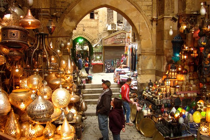 09 Days Egypt Classic Tour Cairo & Luxor - Aswan Nile Cruise - Luxor in three acts: Kings, Hatshepsut, Karnak, and Luxor Temple