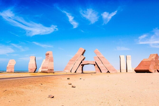 1 Day Private Trip to Ras Mohamed By Car From Sharm-el-Sheikh - Key Highlights You’ll Actually Feel During the Day