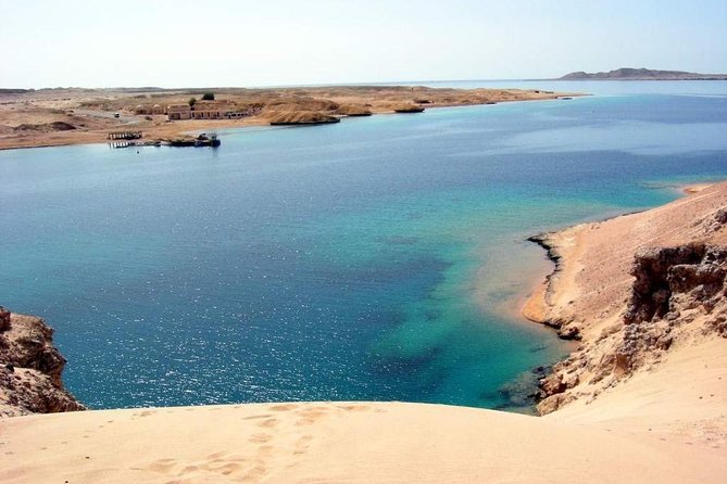 1 Day Private Trip to Ras Mohamed By Car From Sharm-el-Sheikh - The Point of Going Private: Faster, Cleaner, More Your Pace