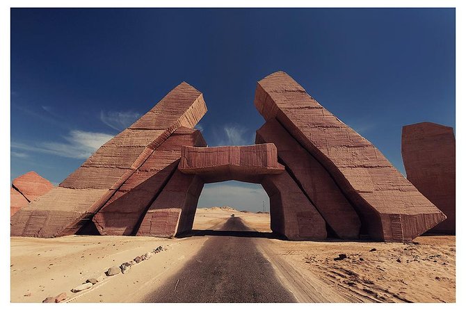 1 Day Private Trip to Ras Mohamed By Car From Sharm-el-Sheikh - Value Check: Is $80 Per Person Worth It?
