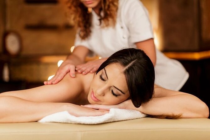 1 Hour Full Body Therapeutic Massage with Transfer in Hurghada - Key Things to Know Before You Go