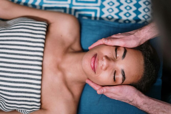 1 Hour Full Body Therapeutic Massage with Transfer in Hurghada - Spa Facilities Beyond the Massage: Hammam, Sauna, and Whirlpool Options