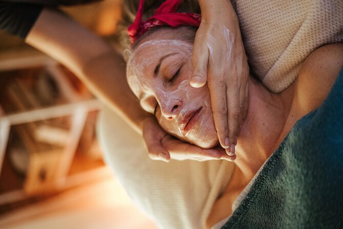 1 Hour Full Body Therapeutic Massage with Transfer in Hurghada - Price, Fees, and the Real Cost at the Counter