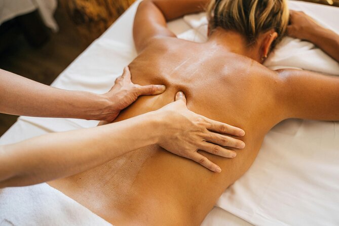 1 Hour Full Body Therapeutic Massage with Transfer in Hurghada - Transfers by Area: Decide If the Pickup Fee Is Worth It