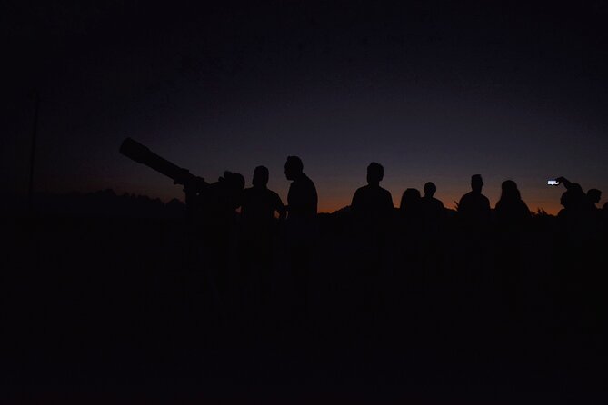 1 Hour horse Ride and Jeep adventure with stargazing -Hurghada - Why This 3:30pm Desert Safari Works So Well in Hurghada