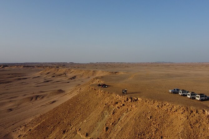 1 Hour horse Ride and Jeep adventure with stargazing -Hurghada - Dinner on Safari: Fuel, Then a Real Night-Sky Program