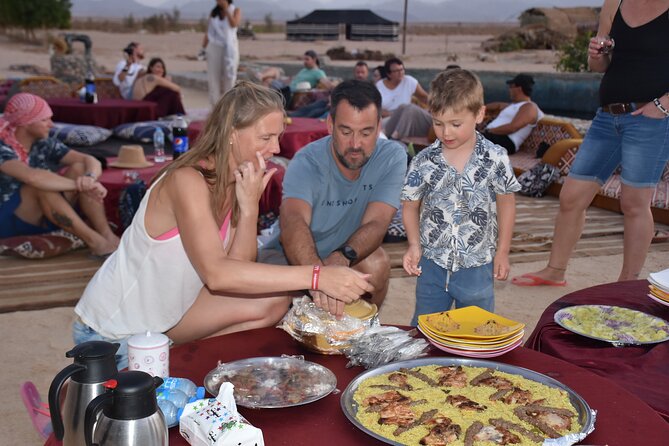 1 Hour horse Ride and Jeep adventure with stargazing -Hurghada - Price, What It Includes, and What Costs Extra