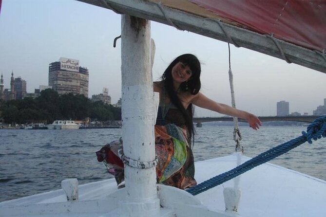 1 -Hour Sailing Egyptian felucca ride on the Nile in Cairo - Price and value: why $10 can feel like a steal, and when it might not