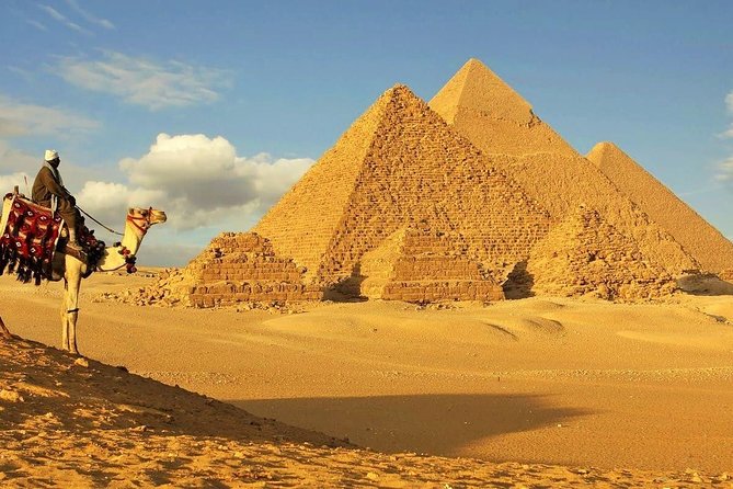 10 Day Egypt Wonders of the Pharaohs Cairo & Alexandria & The Nile & Abu Simbel - Abu Simbel and Philae: the UNESCO story behind the spectacle