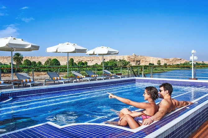 10 Day Egypt Wonders of the Pharaohs Cairo & Alexandria & The Nile & Abu Simbel - Alexandria day trip from Cairo: Roman engineering, catacombs, and a library you can’t ignore