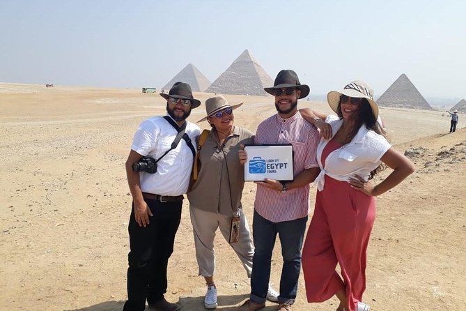 10 Day Treasures of Egypt Tour Giza Pyramids & Cairo & Nile Cruise & Abu Simbel - Who this tour fits best (and who should think twice)