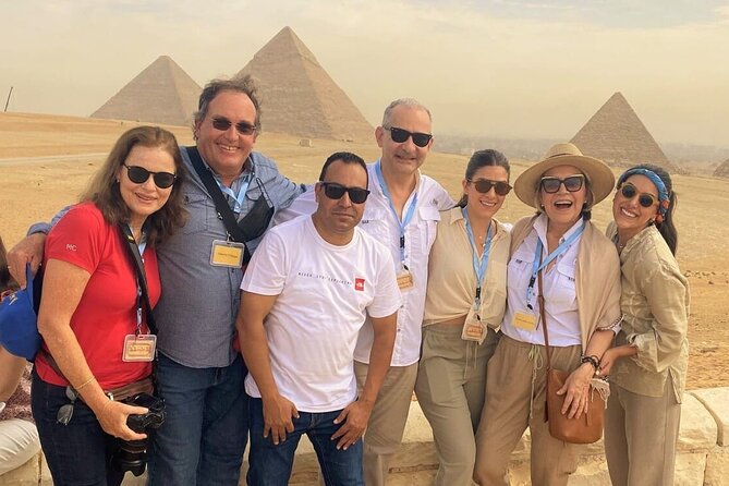 10 Day Treasures of Egypt Tour Giza Pyramids & Cairo & Nile Cruise & Abu Simbel - Edfu and Kom Ombo on the Nile: two very different temple moods