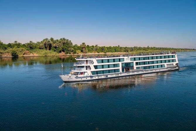 10 Day Ultimate Egypt Tour & Nile Cruise From Luxor to Aswan & Abu Simbel Inc - Cairo’s Museum + Old Cairo Circuit: Art, Faith, and Street-Level History
