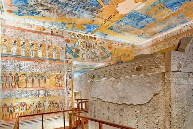 10 Day Ultimate Egypt Tour & Nile Cruise From Luxor to Aswan & Abu Simbel Inc - Flying to Luxor: Why a Short Hop Saves Your Energy