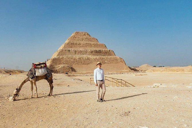 10 Day Ultimate Egypt Tour & Nile Cruise From Luxor to Aswan & Abu Simbel Inc - Karnak and Luxor Temple: The Temple World at Eye Level
