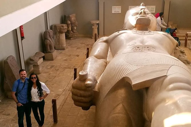 10 Day Ultimate Egypt Tour & Nile Cruise From Luxor to Aswan & Abu Simbel Inc - Temple of Horus and Kom Ombo: Two Stops That Expand Your Egyptian View