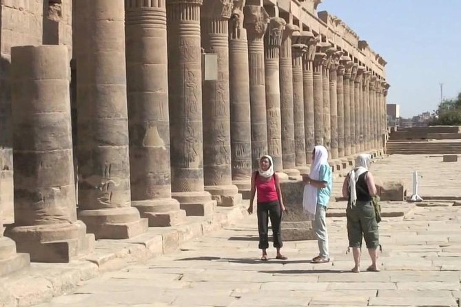10 Days Cairo Aswan Luxor Hurghada Egypt Tour Package - Why this Cairo–Aswan–Luxor–Hurghada route makes sense in 10 days