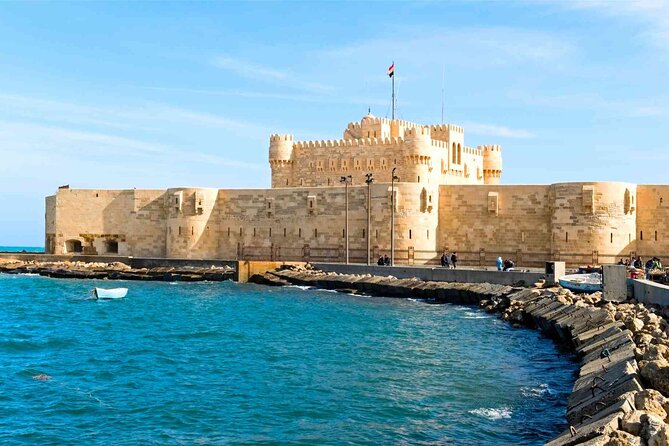 10 Days Egypt Itinerary Cairo & Nile Cruise and White Desert - The Value: What You’re Really Paying For in This 10-Day Loop