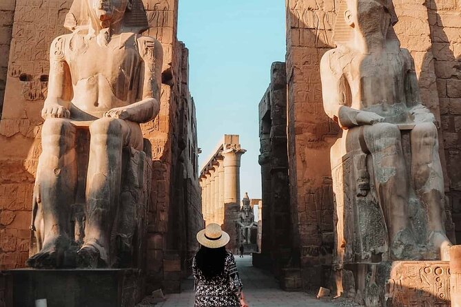 10 Days Egypt Itinerary Cairo & Nile Cruise and White Desert - Abu Simbel Early Start and Aswan Highlights That Actually Fit