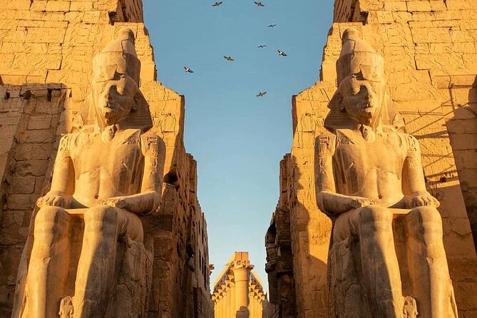 10 Days Egypt Itinerary Cairo & Nile Cruise and White Desert - Hurghada Snorkeling: A Real Break From Stone and Sand