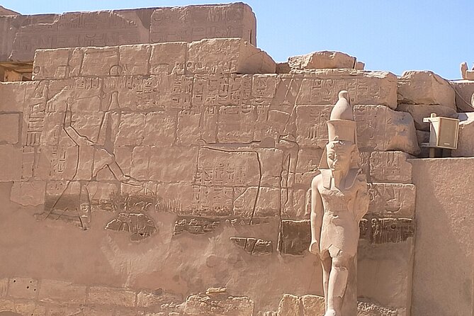 10 Days Egypt wonders Cairo pyramid cruise Hurghada Flight - The Nile cruise: Luxor to Aswan, with the day trips that matter