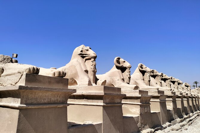10 Days Egypt wonders Cairo pyramid cruise Hurghada Flight - Edfu and Kom Ombo: Horus temple to the two-god stop