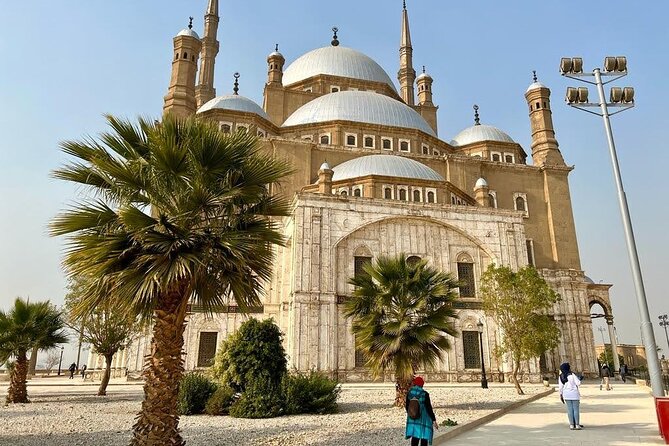 10 Days Tour Cairo & Aswan & Luxor - Cairo to the Nile: why this route works