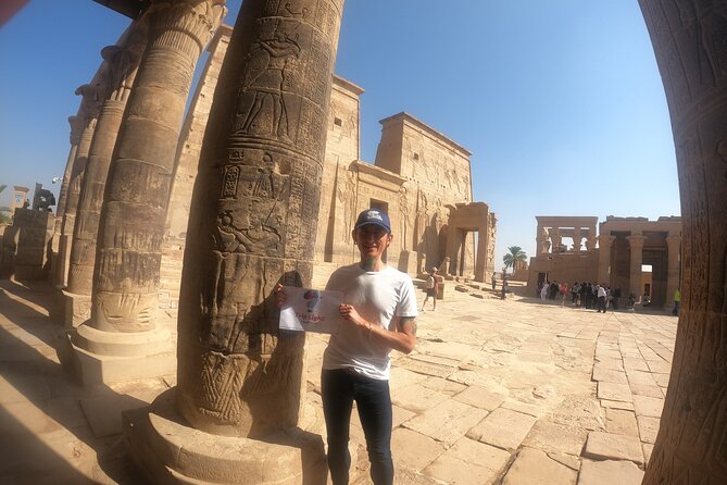 10days Pyramids, Nile cruise and Red sea - Price and Value: What $1,100 Really Buys