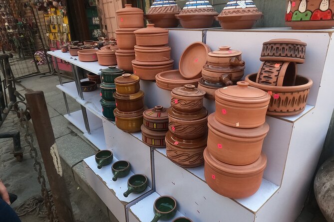 10days Pyramids, Nile cruise and Red sea - Day 6 Karnak and Luxor Temples, Then a Bus to Hurghada