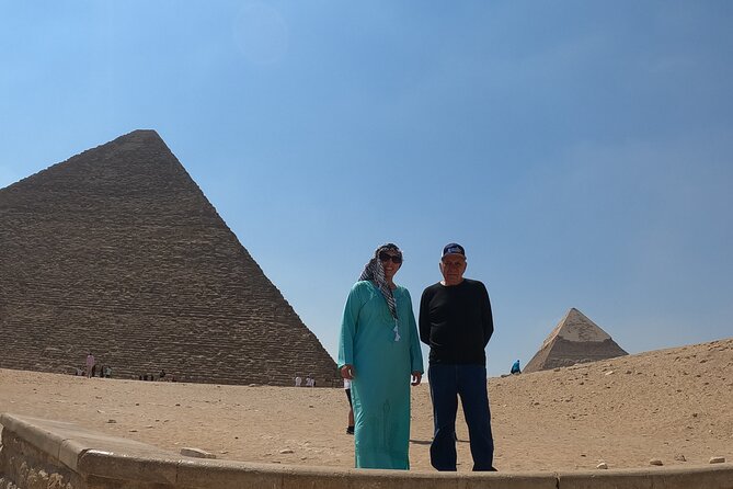 10days Pyramids, Nile cruise and Red sea - Day 4 Kom Ombo and the Optional Abu Simbel Drive