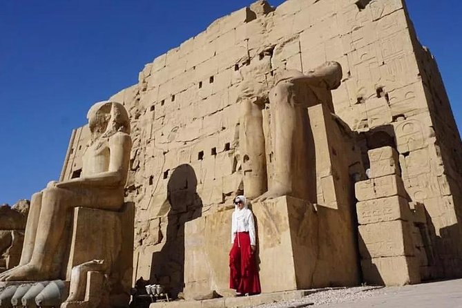 11 Days 10 Nights Tour Best of Egypt with Nile Cruise from Cairo - Edfu and Horus: The Temple Stop That Feels Maintained