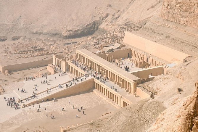 12 Day Exquisite Egypt - Cairo & Nile Cruise & Red Sea Flights & Hotels Included - Key highlights worth your attention