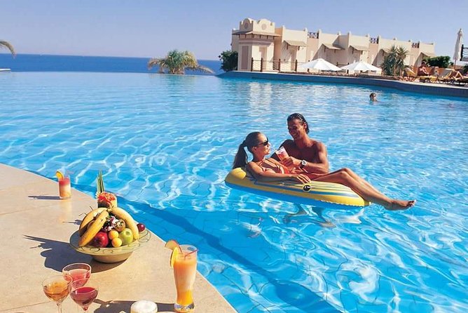 12 Day Exquisite Egypt - Cairo & Nile Cruise & Red Sea Flights & Hotels Included - Luxor west bank day: Valley of the Kings, Hatshepsut, Karnak, Luxor Temple