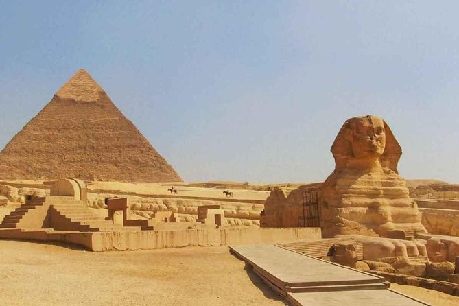 12 Days Classic Egypt Tour with Nile Cruise and Red Sea Stay Everything Included - Museum of Egyptian Antiquities, Coptic Cairo, and Khan el-Khalili in One Day