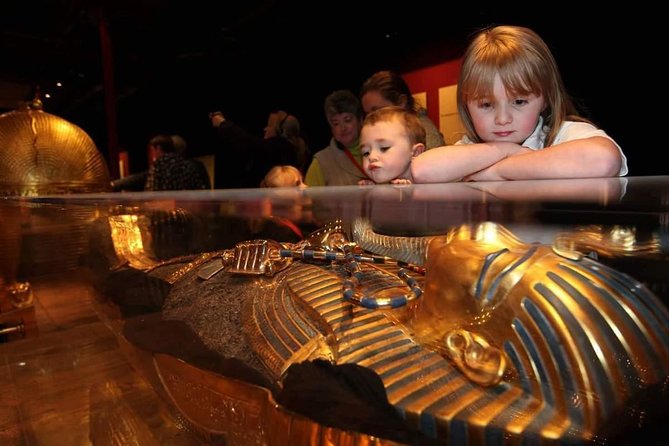 12 Days Classic Egypt Tour with Nile Cruise and Red Sea Stay Everything Included - Kom Ombo’s Double Temple and Horus’s Atmosphere