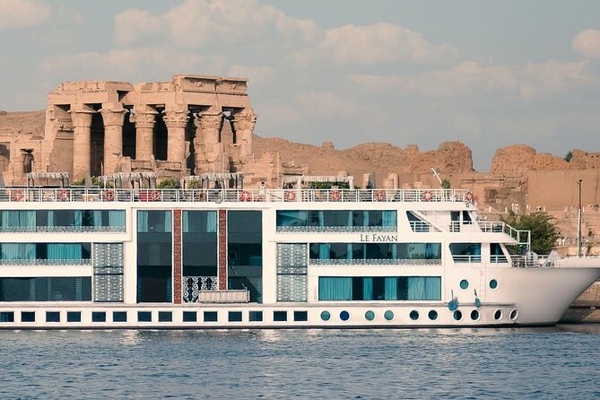 12 Days Classic Egypt Tour with Nile Cruise and Red Sea Stay Everything Included - The Red Sea Reset in Hurghada: All-Inclusive Downtime You’ll Appreciate