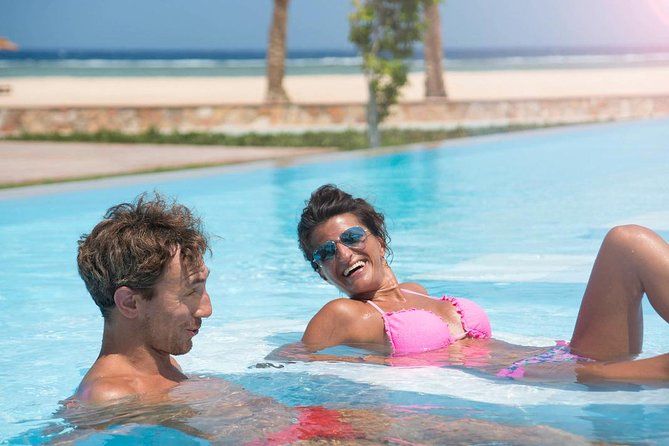 12 Days Classic Egypt Tour with Nile Cruise and Red Sea Stay Everything Included - Coming Back to Cairo and Leaving Without Chaos