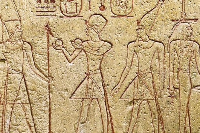 12-Night Private Tour: Amarna and El Minya with Cruise and Train - Why this itinerary works: Akhenaten plus the Nile machine