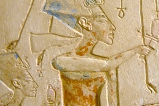12-Night Private Tour: Amarna and El Minya with Cruise and Train - Karnak and Luxor Temple at night: the East Bank glow